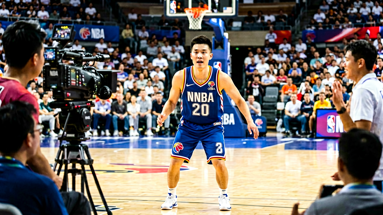 篮球赛事直播，NBA CBA及国际篮球赛事内容